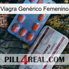 Viagra Genérico Femenino 36